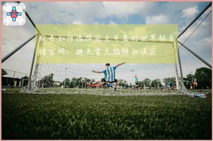 新手如何选择安全可靠的世界杯竞猜官网，避免常见陷阱和误区